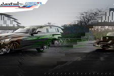 Peugeot 308 - 1.2 PureTech Active Pack Business Navi Clima Apple Carplay Cruise Stoelverwarming Leder/stof