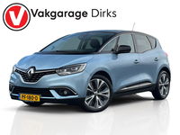 Renault Scénic - 1.2 TCe Intens ✅ LED ✅ 20 inch ✅ Camera