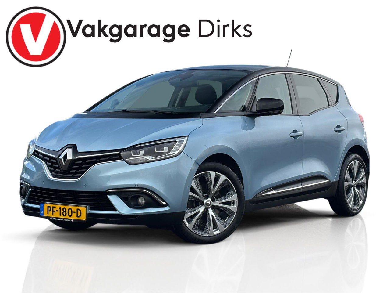 Renault Scénic