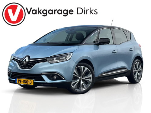 Renault Scénic