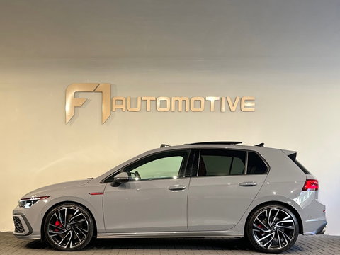 Volkswagen Golf 2.0 TSI GTI Pano|H/K|HuD|Memory|MILLTEK|VOL
