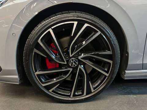 Volkswagen Golf 2.0 TSI GTI Pano|H/K|HuD|Memory|MILLTEK|VOL