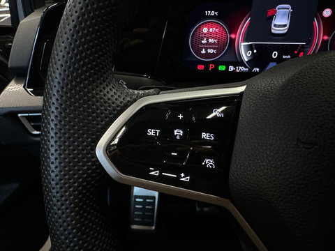 Volkswagen Golf 2.0 TSI GTI Pano|H/K|HuD|Memory|MILLTEK|VOL