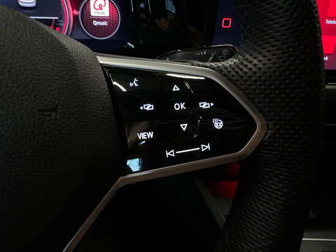 Volkswagen Golf 2.0 TSI GTI Pano|H/K|HuD|Memory|MILLTEK|VOL