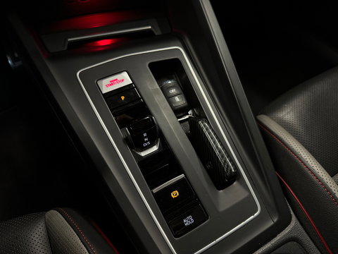 Volkswagen Golf 2.0 TSI GTI Pano|H/K|HuD|Memory|MILLTEK|VOL