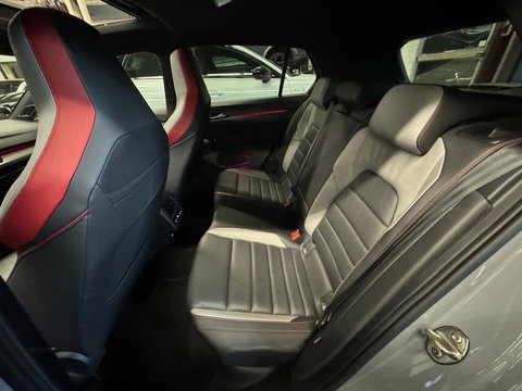 Volkswagen Golf 2.0 TSI GTI Pano|H/K|HuD|Memory|MILLTEK|VOL