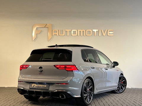 Volkswagen Golf 2.0 TSI GTI Pano|H/K|HuD|Memory|MILLTEK|VOL