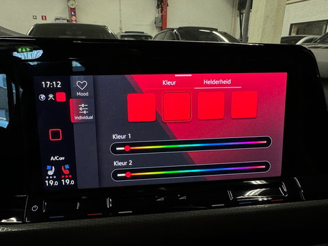 Volkswagen Golf 2.0 TSI GTI Pano|H/K|HuD|Memory|MILLTEK|VOL