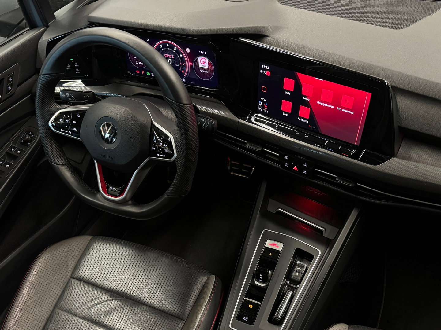 Volkswagen Golf 2.0 TSI GTI Pano|H/K|HuD|Memory|MILLTEK|VOL