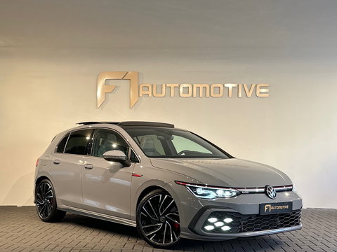 Volkswagen Golf 2.0 TSI GTI Pano|H/K|HuD|Memory|MILLTEK|VOL