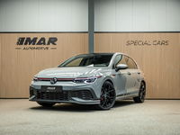 Volkswagen Golf - 2.0 TSI GTI Clubsport | Harman/Kardon | Pano | Akrapovic |