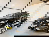 SEAT Leon - 1.0 TSI 81kW FR Launch Edition