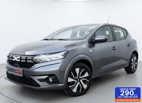 Dacia Sandero Stepway - 1.0 TCe 90 Extreme