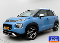 Citroën C3 Aircross - 1.2 Hoge Instap Airco Led Carplay Pdc 2020 Eerste Eigenaar Vol Opties Nieuwe Distributieriem Boekjes Aanwezig Perfecte Staat