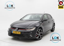 Volkswagen Polo - 2.0 TSI GTI PANO|IQLIGHT|ACC|CAMERA|BEATS|SFEER