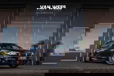 BMW 5 Serie - Touring 535d High Executive M-sport | Innovation Pack | Soft Close | Adapt. Cruise | Xenon | Head-up | Rijstrooksensor | Dodehoek | Camera | Panoramadak | Comfortstoelen