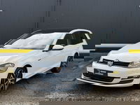 Volkswagen Golf - 1.2 TSI CUP Edition PANORAMADAK