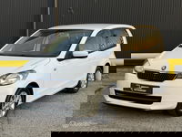 Škoda Citigo - 1.0 Greentech Elegance AIRCO | NETTE STAAT |