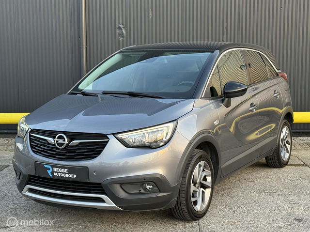 Opel Crossland X - 1.6 CDTI Online Edition