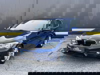 BMW 1 Serie - 116d EDE Corporate Lease Sport