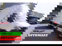 Mercedes-Benz Sprinter - 319 CDI 191PK Bakwagen met laadklep Automaat Nr. V068 | Airco | Cruise | Apple-Android DEMO