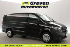 Mercedes-Benz Vito - 116 CDI Lang | Airco | Camera | Cruise | 3 Zits | Carplay | Stoelverw.