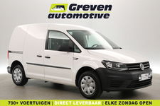 Volkswagen Caddy - TSI | Benzine | Airco | Cruise | Trekhaak