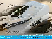 Peugeot Boxer - 2.0 BlueHDI L3H2 130 PK / Airco / Cruise Control / Camera / Trekhaak / 3-Zits