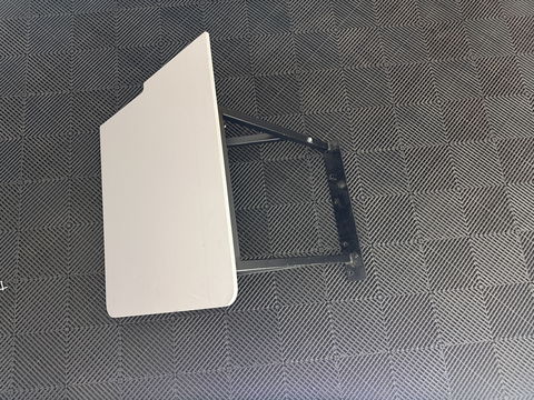 Nissan e-NV200 Evalia 40 kWh Connect Edition [ 7-Pers. ] {SOH-95%} (INCL.BTW) *NAVI-FULLMAP | CAMERA | HEATED-COMFORTSEATS | DAB | PRIVACY-GLASS | ECC | CRUISE | 15''ALU*