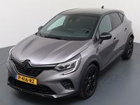 Renault Captur - série limitée Rive Gauche E-Tech hybrid 145 | Pack Full Screen |