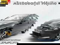 Volkswagen Golf - 1.4 eHybrid 204PK DSG STYLE CAMERA/CARPLAY/SFEERVERL.