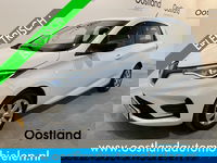 Renault ZOE - R110 Life 52 kWh (Incl. Accu) / CarPlay / Airco / Cruise Control / PDC / 21.000 KM !! Prijs ex BTW € 10.700,-