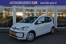 Volkswagen up! - 1.0 66PK Move Up! ✅ Orig. NL ✅ NAP ✅ BT ✅