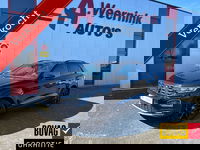 Volkswagen T-Roc - 1.5 TSI Sport Blackstyle Aut. Trekhaak Camera