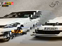 Volkswagen Golf - 1.4 TSI PHEV GTE 204Pk Automaat (VIRTUAL COCKPIT, APPLE CARPLAY, GROOT NAVI, KEYLESS, CAMERA, STOELVERWARMING, SPORTSTOELEN, ADAPTIVE CRUISE, GETINT GLAS, NIEUWSTAAT)