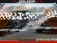 Dodge Ram 1500 - Night Premium | Full Option | De Meest Luxe Pick-Up in zijn Klasse | Comfortabele Dubbele Cabine met Royale 5 Zitplaatsen | BPM vrij | Nu Leverbaar uit Voorraad | Voorraad Nr 2200 - 0886