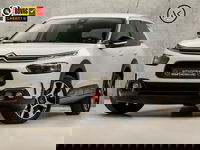 Citroën C4 Cactus - 1.2 PureTech Shine Automaat (APPLE CARPLAY, GROOT NAVI, CAMERA, SPORTSTOELEN, GETINT GLAS, CRUISE, NIEUWE APK, NIEUWSTAAT)