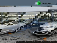Ford Mondeo - Wagon Aut. 2.0 IVCT HEV Titanium | Trekhaak | Navi | Stoelverwarming |