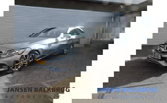 Mercedes-Benz C-Klasse - 180 Ambition