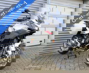 BMW F 900 XR - - 1e eig - kofferset - zeer weinig kilometers !