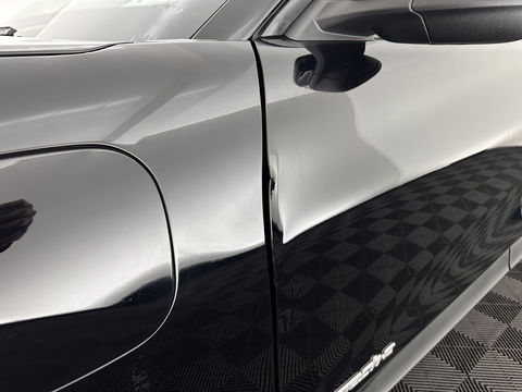 Ford Mustang Mach-E RWD 75 kWh [ 3-Fase-11kW] {SOH-89%} (INCL.BTW) *LEATHER | FULL-LED | DAB | DIGI-COCKPIT | KEYLESS | NAVI-FULLMAP | CARPLAY | HEATED-COMFORTSEATS | TOPVIEW | ADAPTIVE-CRUISE | PRIVACY-GLASS | 18'' ALU*