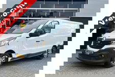 Renault Trafic - 1.6 T27 L1H1 Comfort, Airco, Bluetooth, Cruise, Trekhaak, PDC, BTW, APK