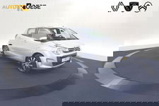 Citroën C1 - 1.0 VTi Feel | Airco | Bluetooth Radio | 5 Deurs | Allseasonbanden