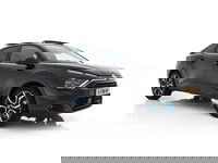 Citroën ë-C4 - Feel 50 kWh [ 3-Fase-11kW ] (INCL-BTW) *PANO | HEAD-UP | LEATHER-FABRIC | FULL-LED | DIGI-COCKPIT | BLINDSPOT | CARPLAY | COMFORT-SEATS | ECC | LANE-ASSIST | KEYLESS | PDC | CRUISE | DAB  | CCS-FASTLOADER | 18''ALU*