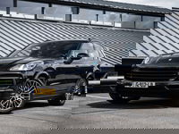 Porsche Cayenne - 2.9 S 440PK Panorama Matrix Bose 21” RS Spyder Luchtvering Camera Leder