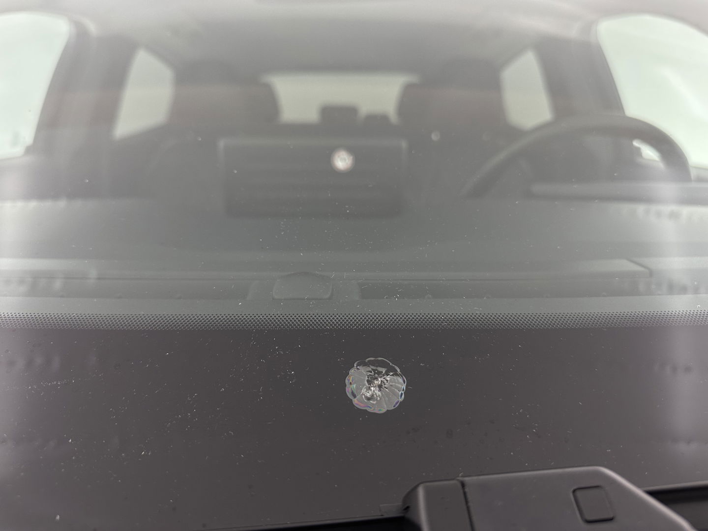 Ford Mustang Mach-E RWD 75 kWh [ 3-Fase-11kW] {SOH-86%} (INCL.BTW) *LEATHER | FULL-LED | DAB | DIGI-COCKPIT | KEYLESS | NAVI-FULLMAP | CARPLAY | HEATED-COMFORTSEATS | TOPVIEW | ADAPTIVE-CRUISE | PRIVACY-GLASS | 18'' ALU*