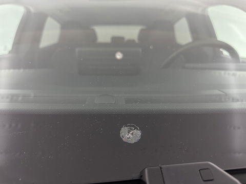 Ford Mustang Mach-E RWD 75 kWh [ 3-Fase-11kW] {SOH-86%} (INCL.BTW) *LEATHER | FULL-LED | DAB | DIGI-COCKPIT | KEYLESS | NAVI-FULLMAP | CARPLAY | HEATED-COMFORTSEATS | TOPVIEW | ADAPTIVE-CRUISE | PRIVACY-GLASS | 18'' ALU*