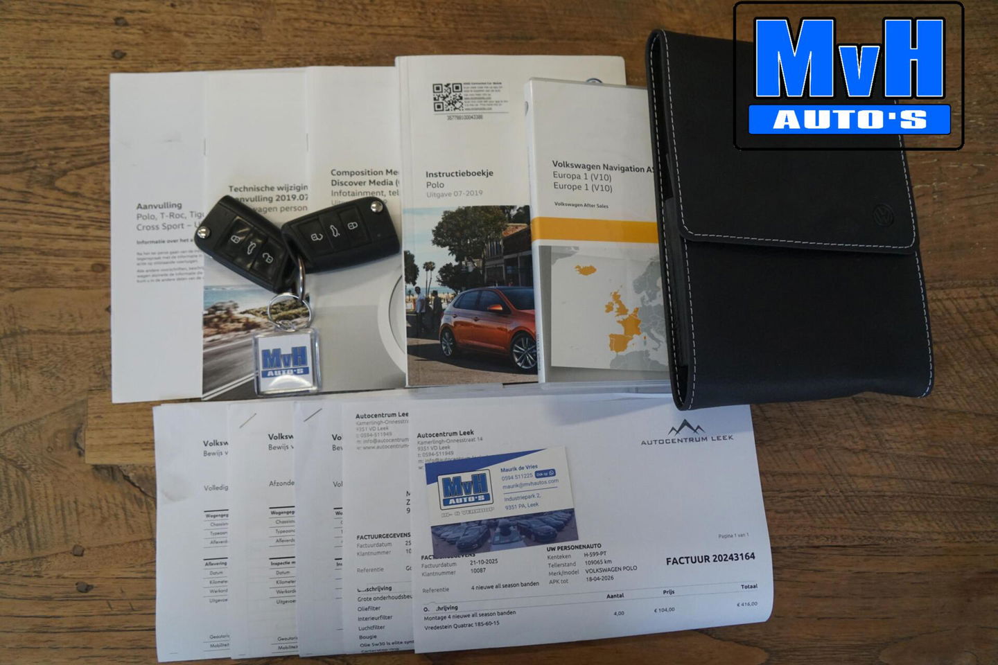 Volkswagen Polo 1.0 TSI Comfortline Business|CLIMA|ACC|PDC|NAP