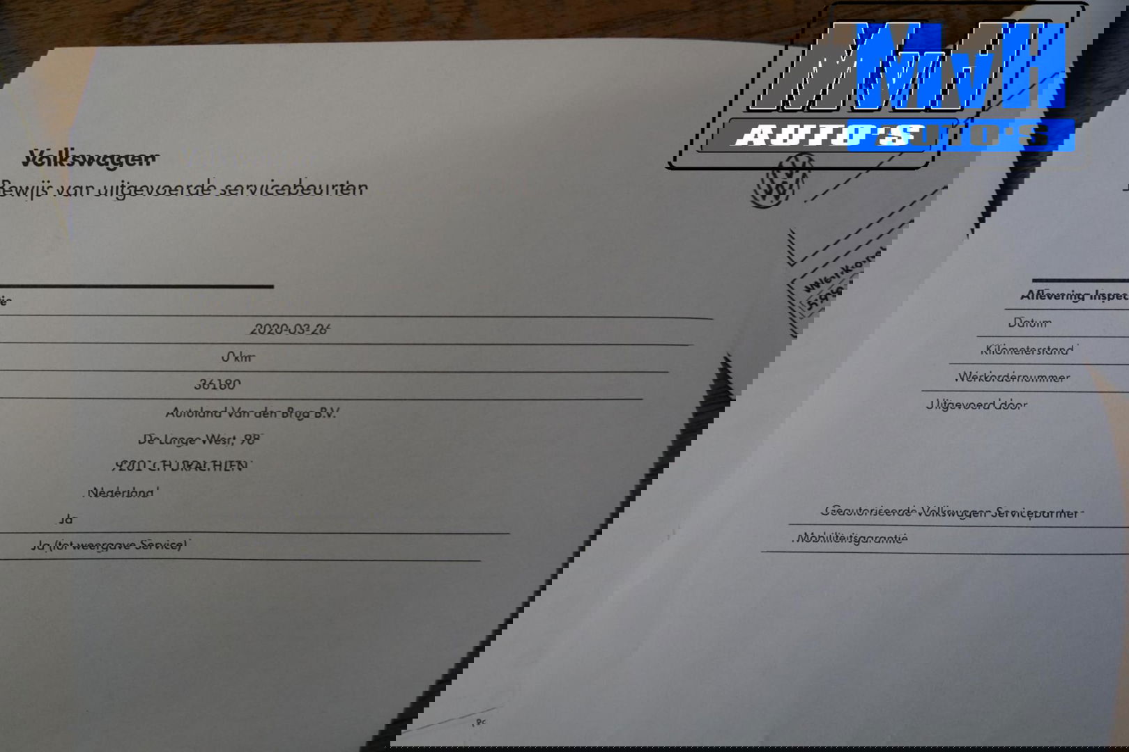 Volkswagen Polo 1.0 TSI Comfortline Business|CLIMA|ACC|PDC|NAP