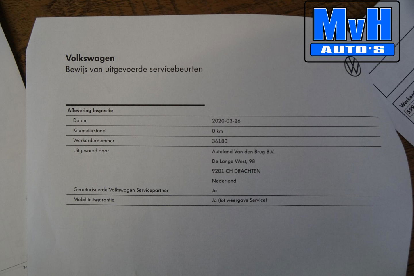Volkswagen Polo 1.0 TSI Comfortline Business|CLIMA|ACC|PDC|NAP